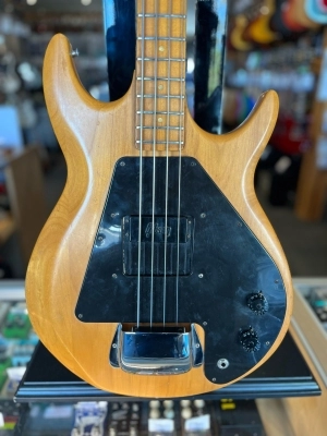 Gibson the Grabber 1970's 2